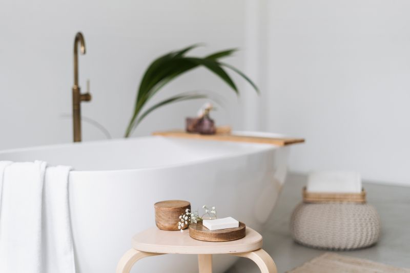 Cost of Bathtub Refinishing in Brunswick, OH