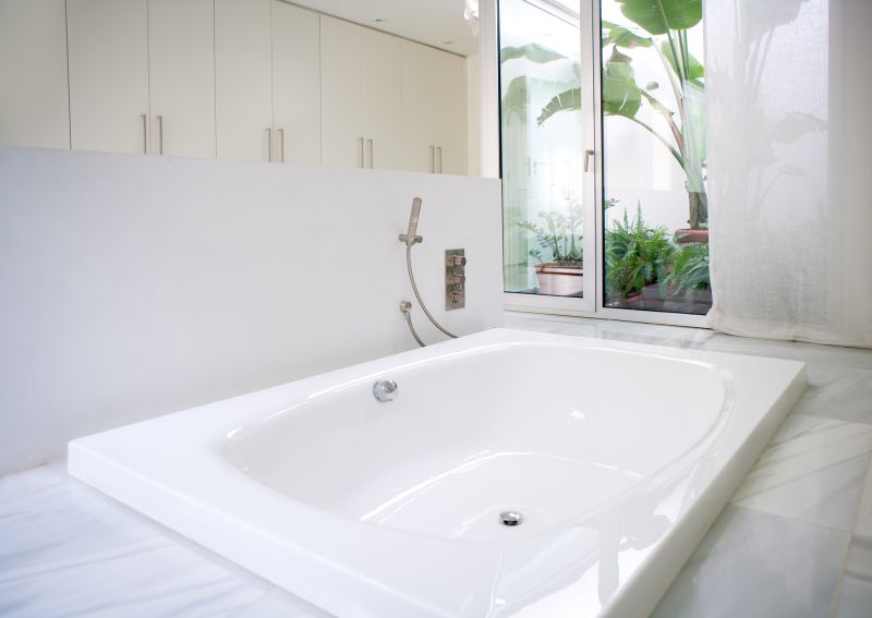 Contact About Bathtub Refinishing